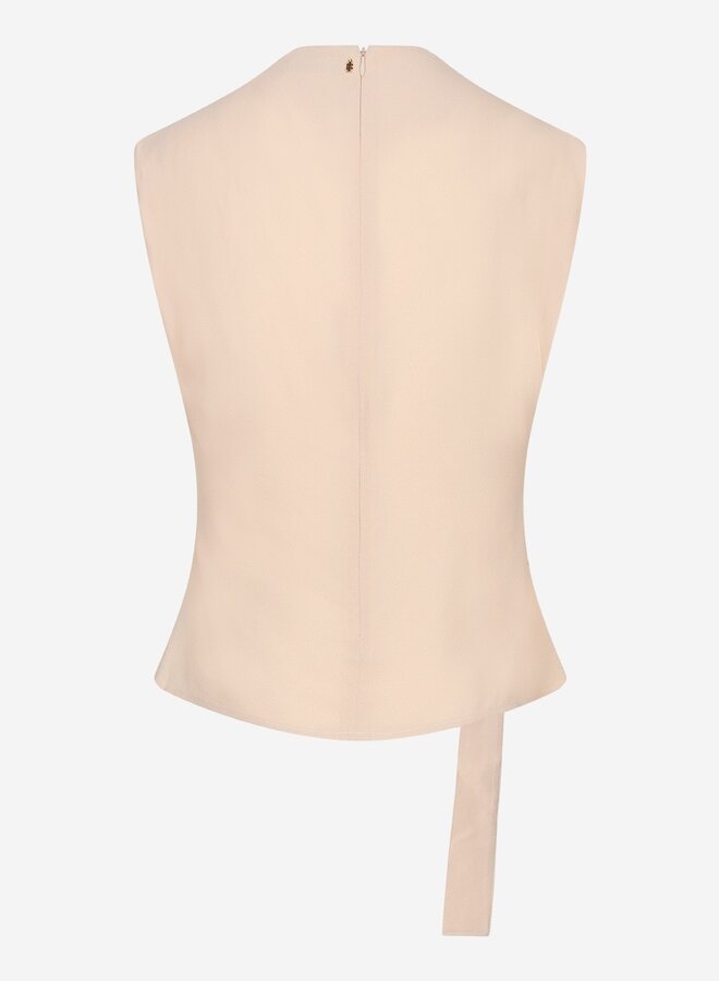 Ibana tavi top light ostra