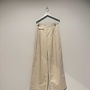Ibana penia pants ostra beige