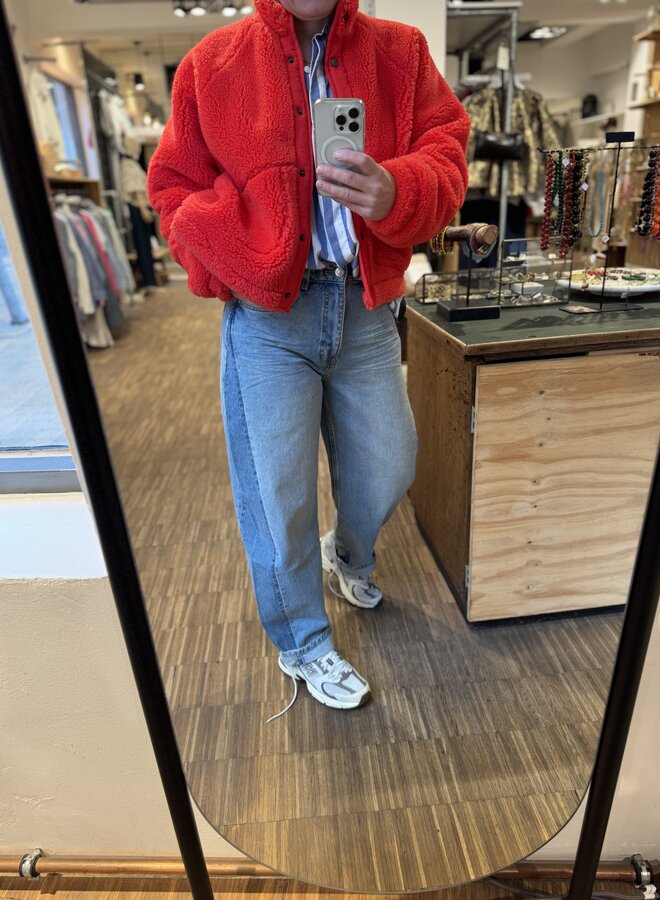 Circle robin dnm jeans blue