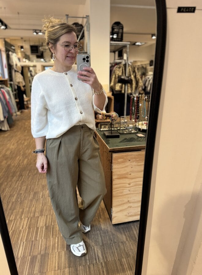 American V. W26 nam10A pant liane