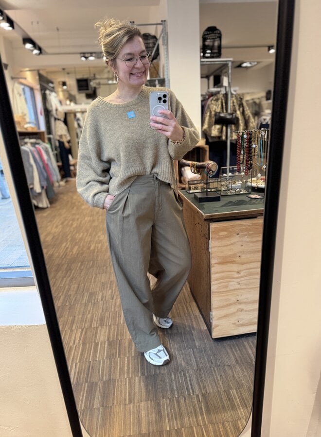 American V. W26 nam10A pant liane
