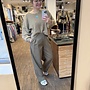 American V. W26 nam10A pant liane