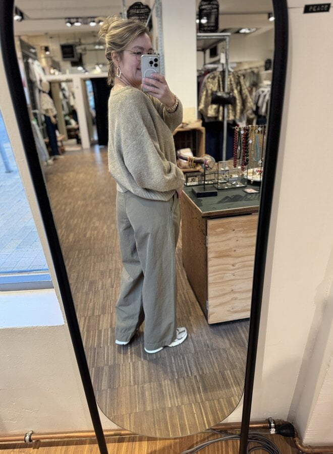 American V. W26 nam10A pant liane