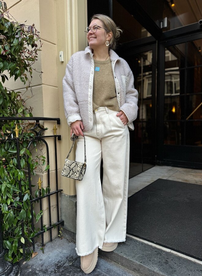 American V. east18 pull sabble chine