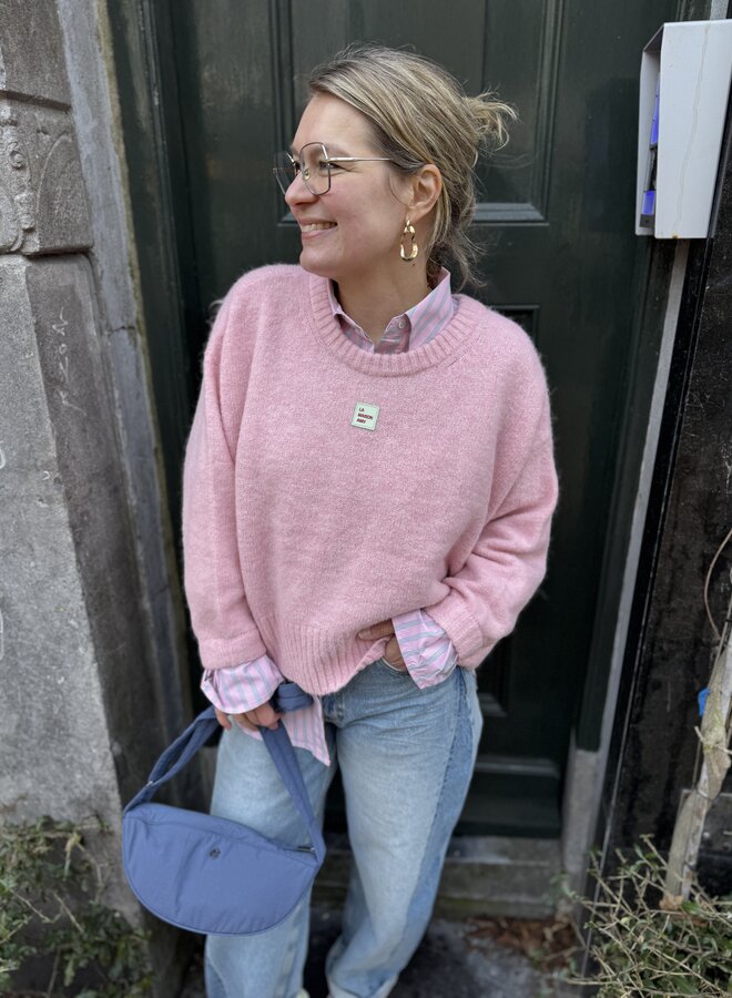 American V. S26 east18 pull barbe papa chine