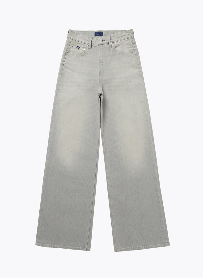 Denham mio c032 jeans grey