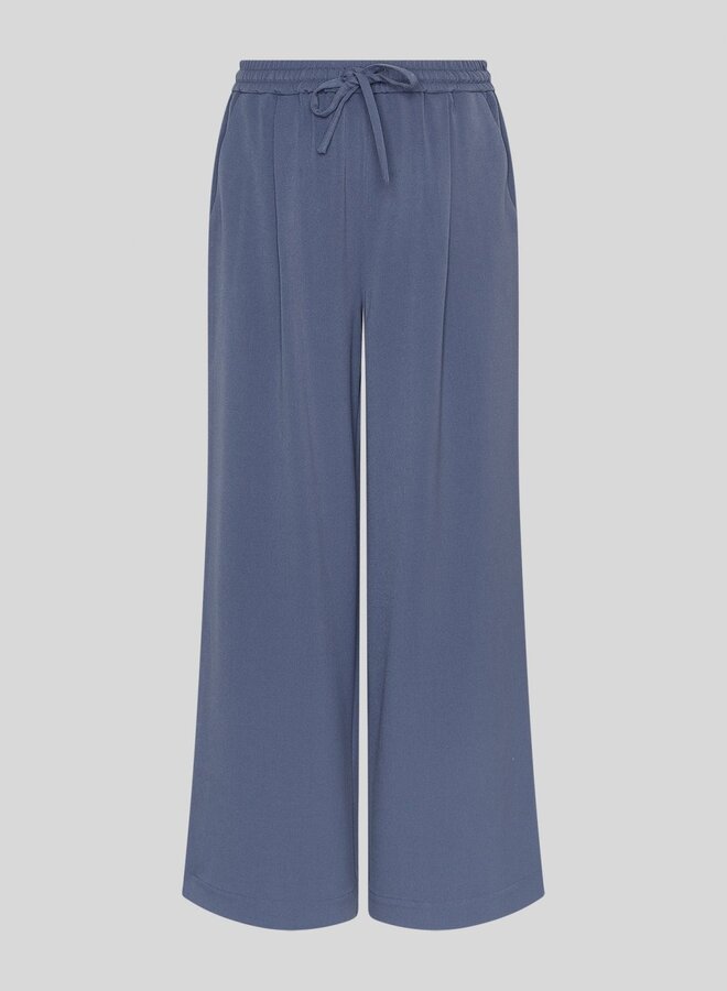 Moss jalen henrika pants vintage indigo