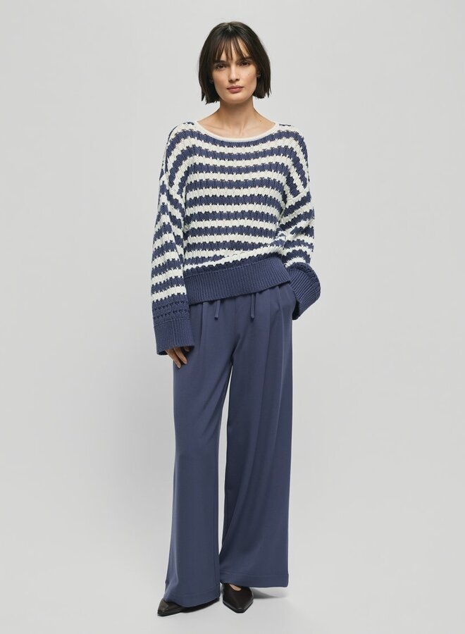 Moss jalen henrika pants vintage indigo