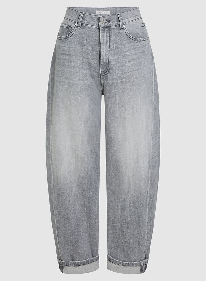 Circle robin dnm jeans grey