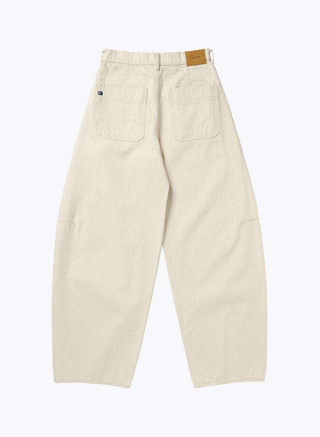 Denham maki r 046 jeans ecru