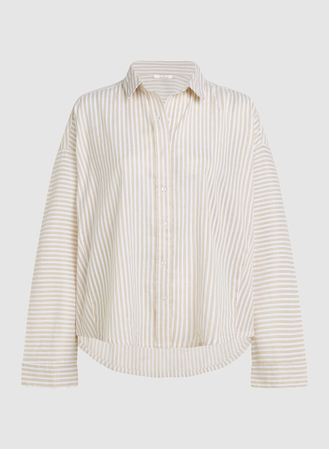 Circle of Trust elena blouse safari