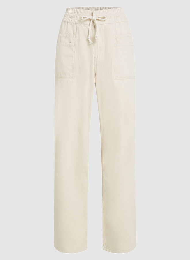 Circle of Trust jip pants stone