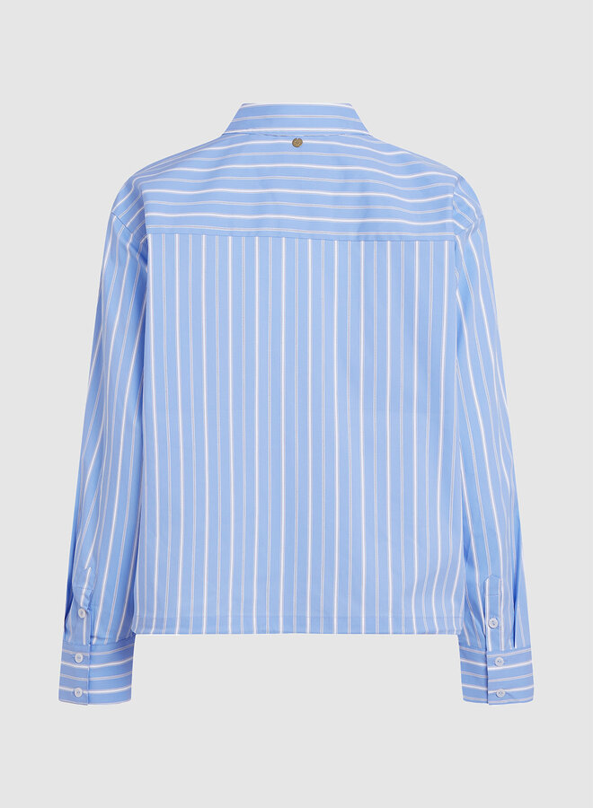 Circle of Trust aya blouse blue