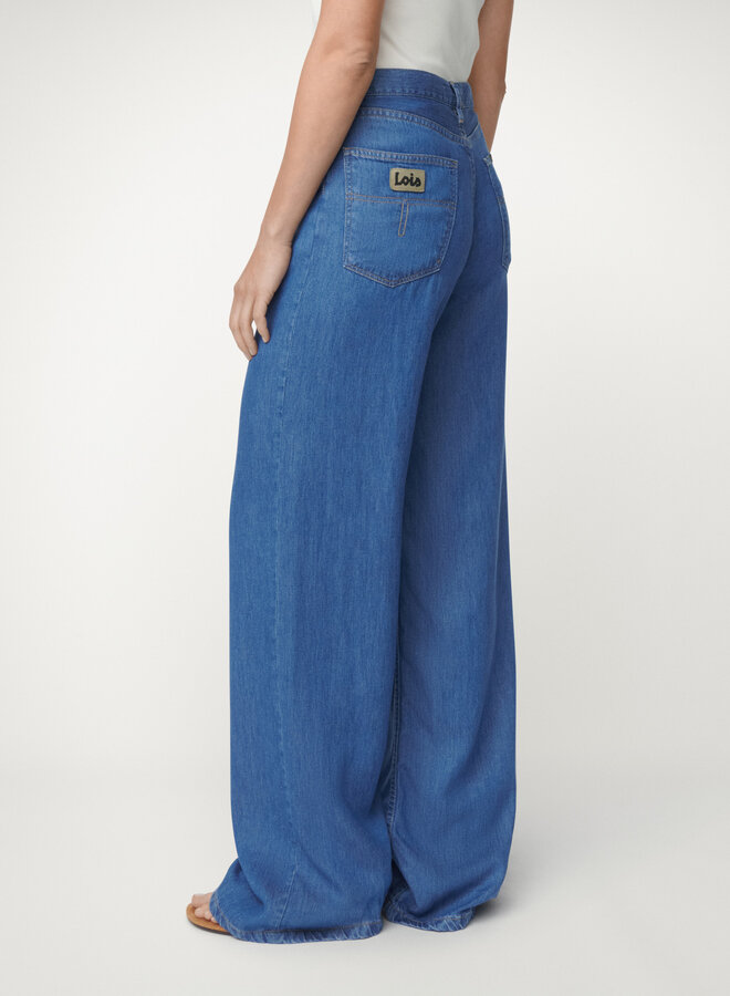 Lois skater 3227-7918 linen stone