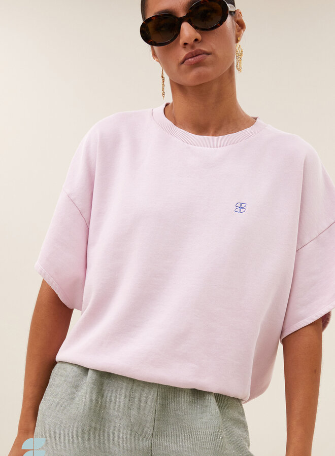 By Bar bobbi top light pink