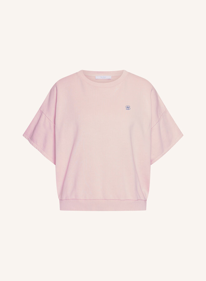 By Bar bobbi top light pink