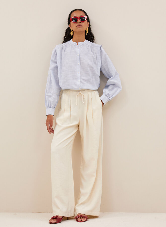 By Bar jaxx pants cream