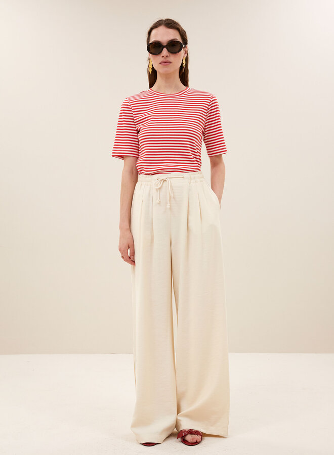 By Bar jaxx pants cream