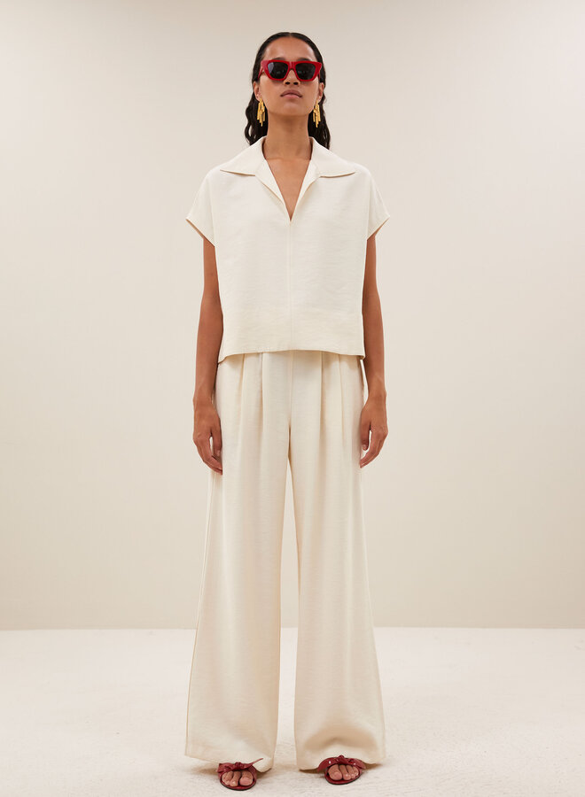 By Bar jaxx pants cream