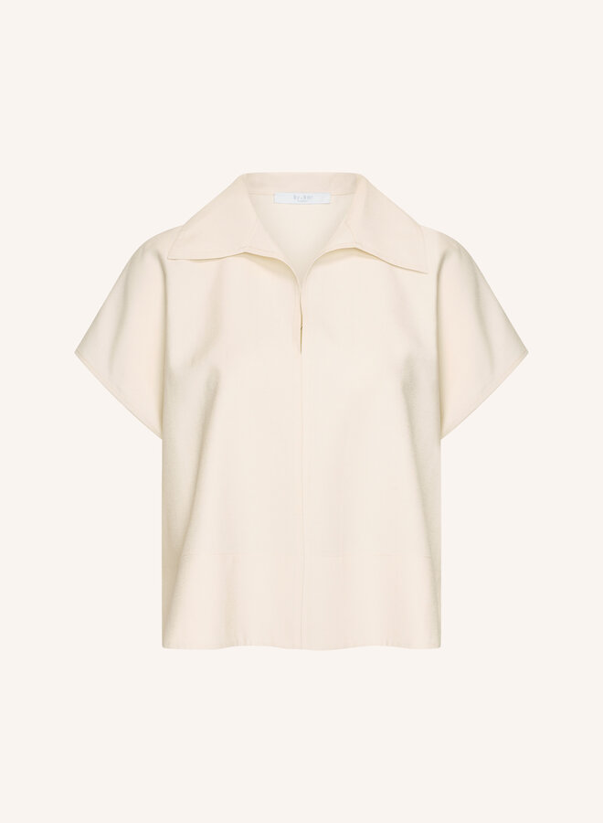 By Bar zia blouse cream