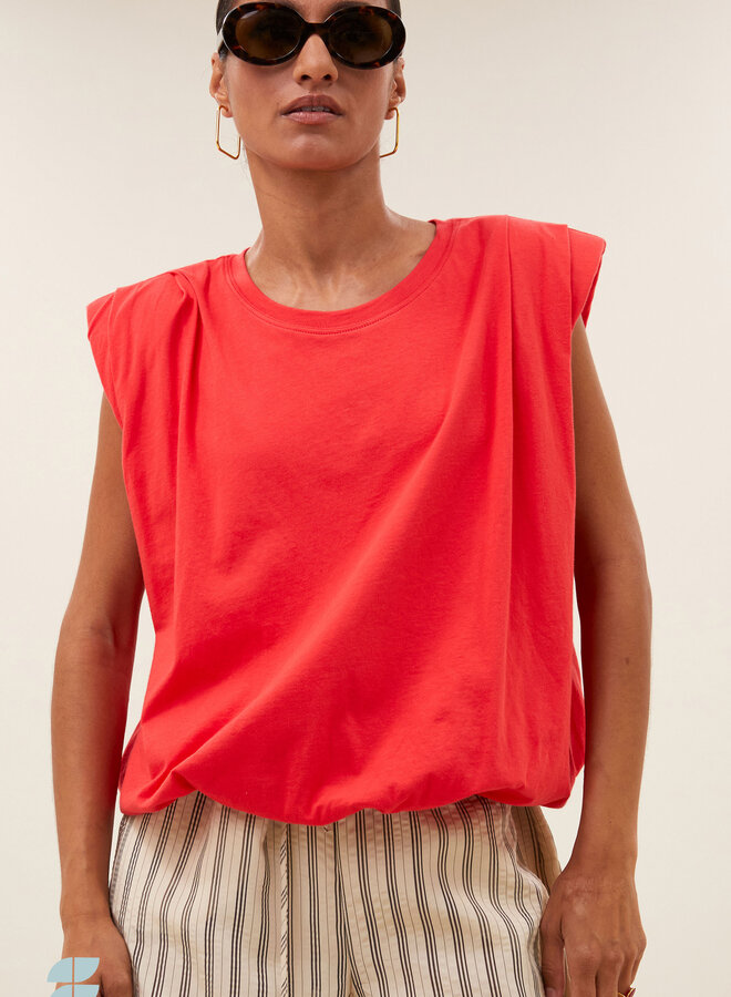 By Bar nilou jersey top lollipop