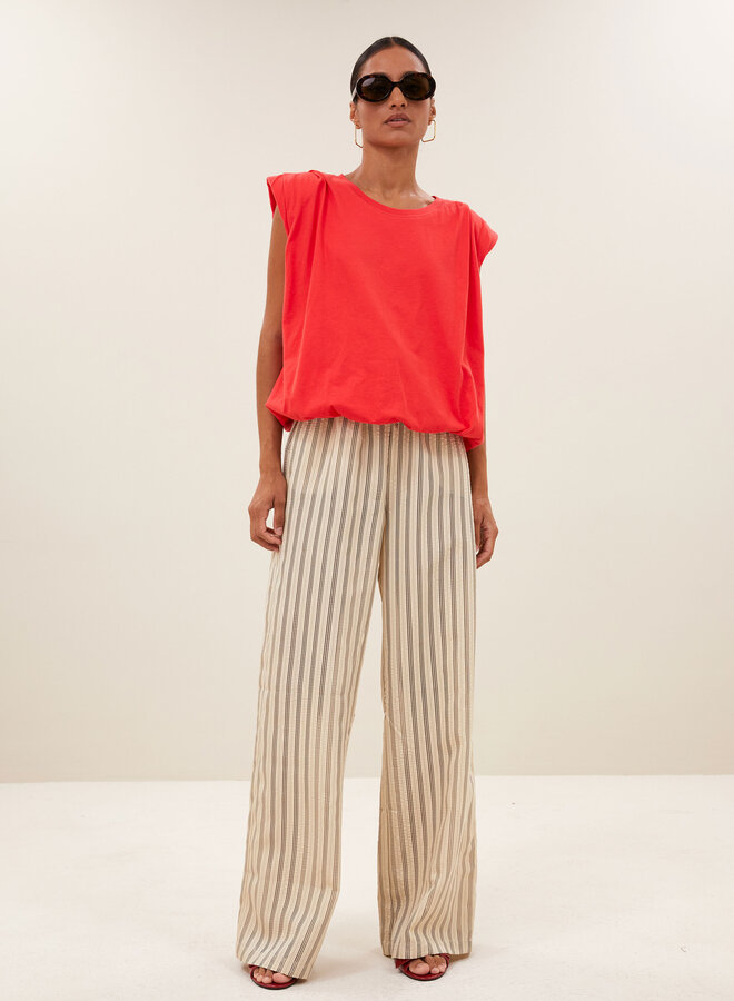 By Bar nilou jersey top lollipop