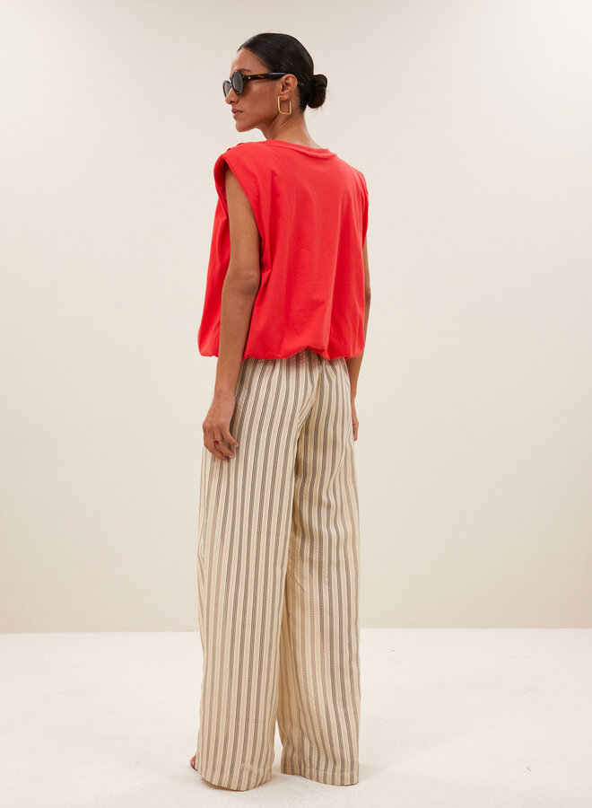 By Bar nilou jersey top lollipop