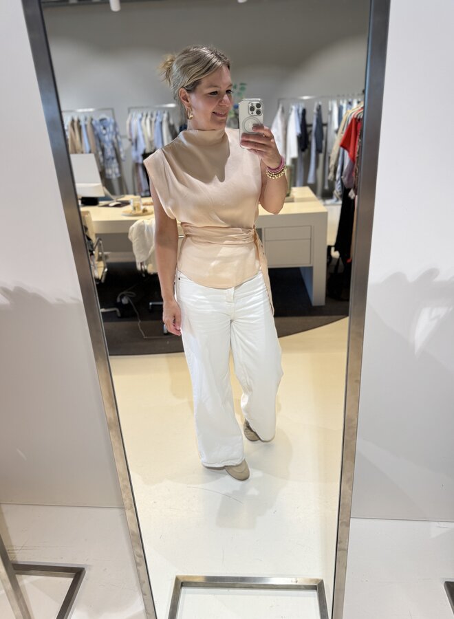 Ibana tavi top light ostra