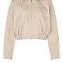 Second F. willie jacket soft beige