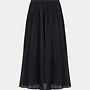 Knit-ted S26 cato skirt black