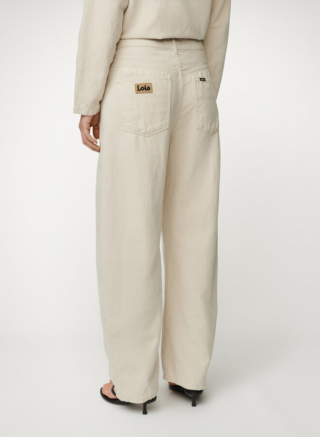 Lois dali 3503-7906 natural linen