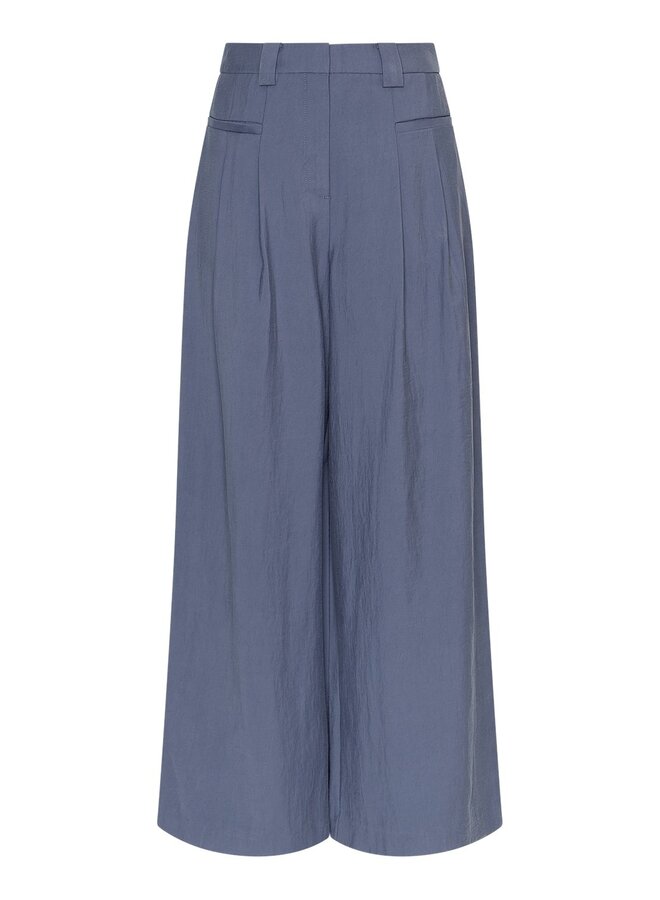 Moss frode pants vintage indigo