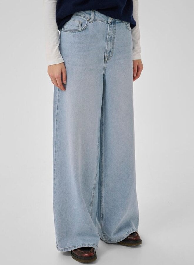 MEW jessie 139 jeans light blue