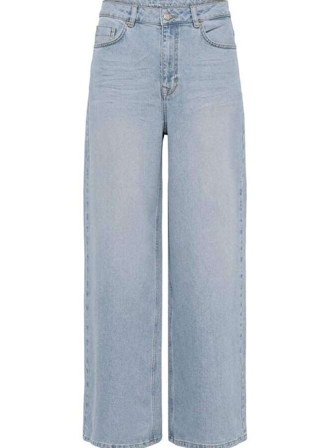 MEW jessie 139 jeans light blue