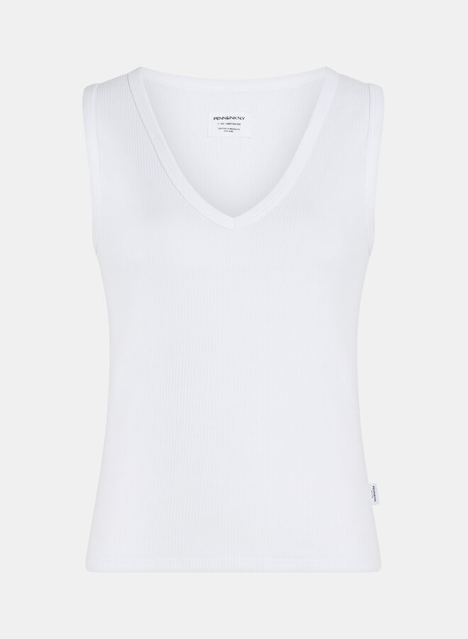 Penn&Ink S26F1818 singlet skyrider