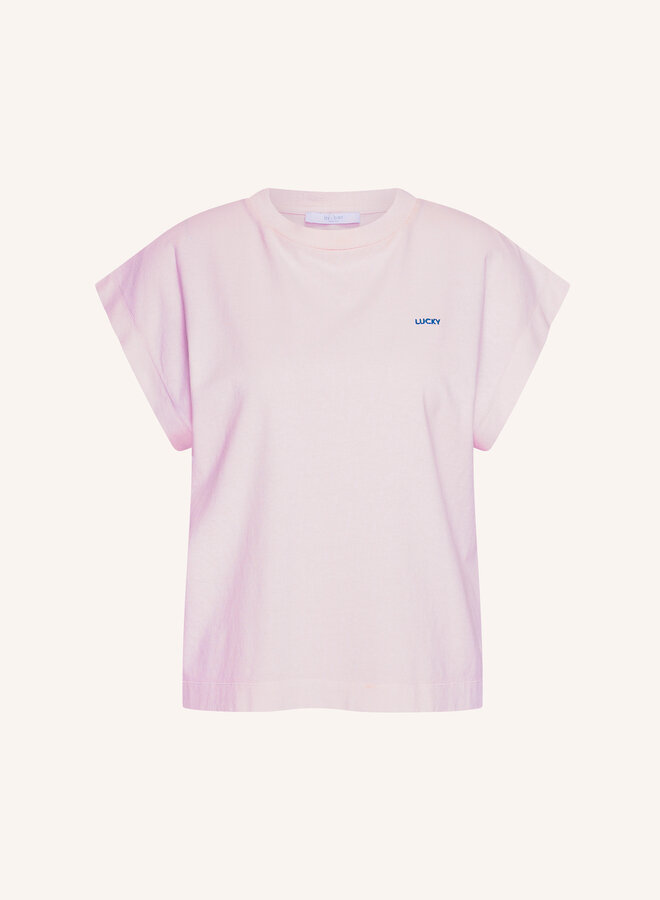 By Bar mason light pink