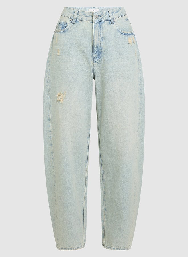 Circle robin dnm jeans carribean blue