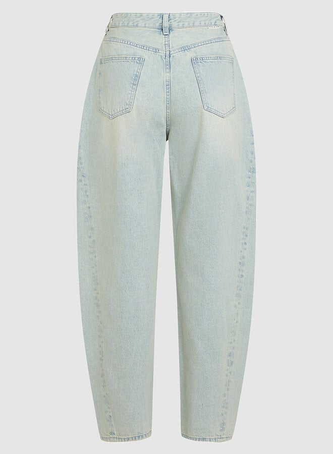 Circle S26 robin dnm jeans carribean blue