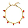 Le Veer S26 little strawberry bracelet