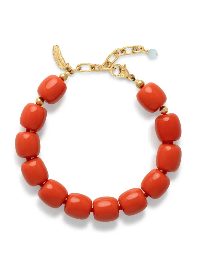 Le Veer roma bracelet