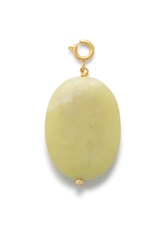 Le Veer S26 lemon stone bedel