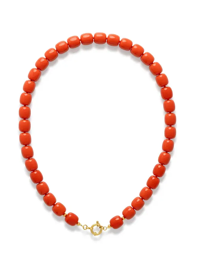 Le Veer S26 roma necklace