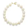 Le Veer S26 nova necklace white