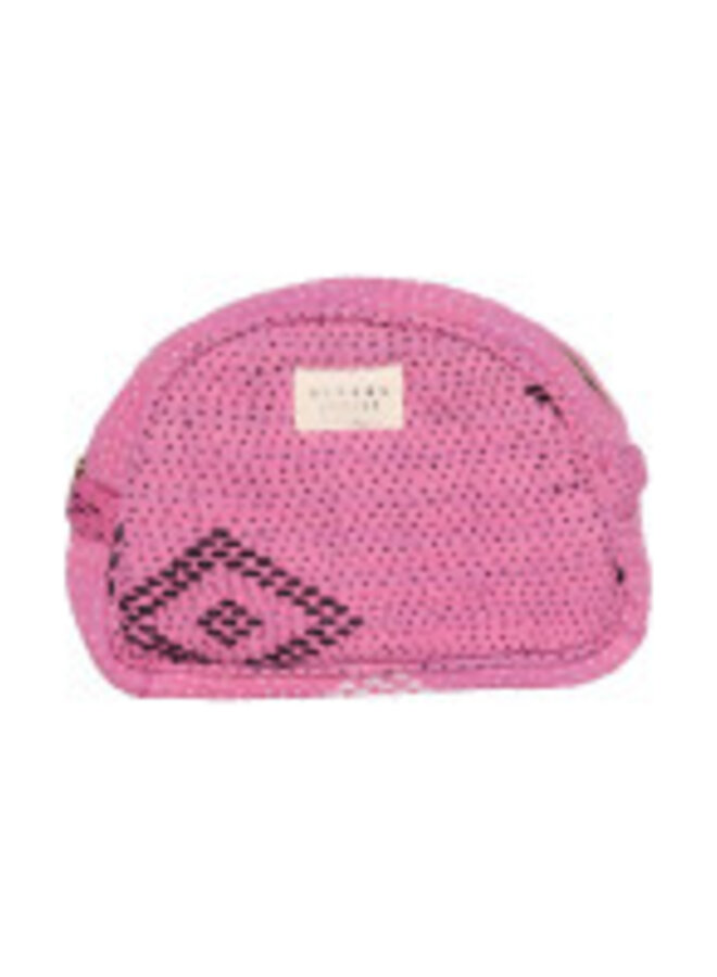Sissel Edelbo savannah cosmetic bag