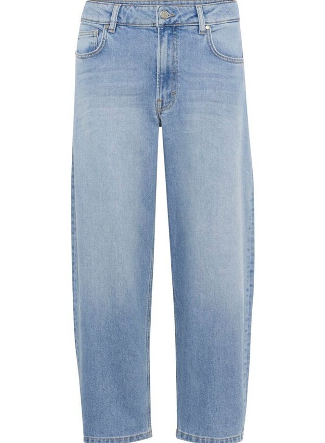 MEW baloo 139 high barrel light blue