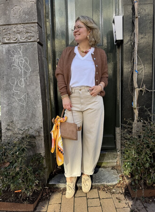 Lois dali 3503-7906 natural linen