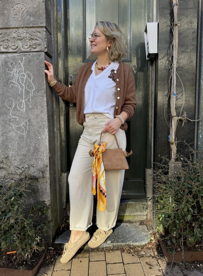 Lois dali 3503-7906 natural linen