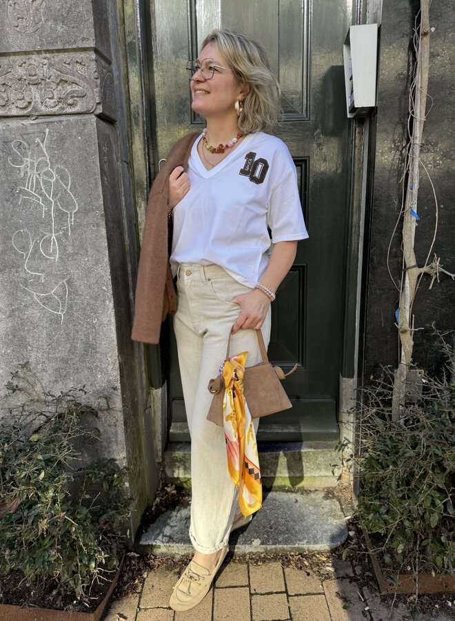 Lois dali 3503-7906 natural linen