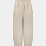 Knit-ted mona pants sand