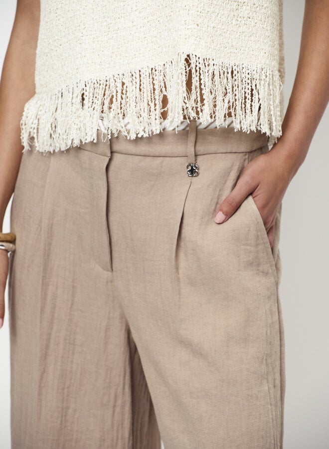 Dante6 emra relaxed fit bermuda